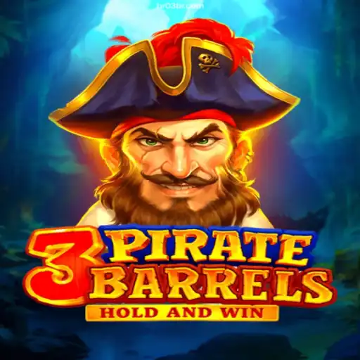 Explore 3PirateBarrels: The Ultimate Brazilian Online Gaming Experience
