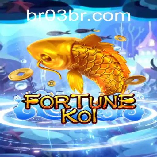 Discover FORTUNEKOI: Dive into the Best of Brazilian Online Games Today