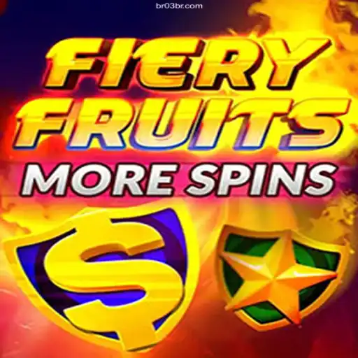 FieryFruitsMoreSpins: Discover the Best of Brazilian Online Games Today