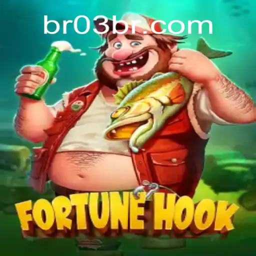 Embark on a Thrilling Adventure with FortuneHook: Discover the Best of Brazilian Online Games Today