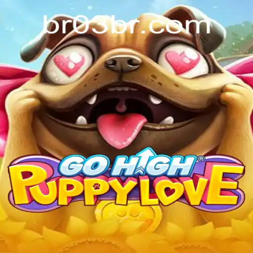 GoHighPuppyLove: O Conquista das Emoções Caninas em Meio às Tendências dos Jogos Online Brasileiros