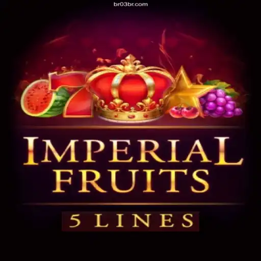 Descubra o Melhor dos Jogos Online Brasileiros com ImperialFruits5