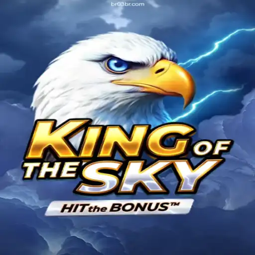Discover 'KingOfTheSky': The Pinnacle of Brazilian Online Gaming