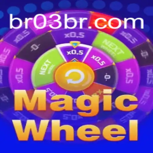 Descubra MagicWheel: O Melhor dos Jogos Online Brasileiros