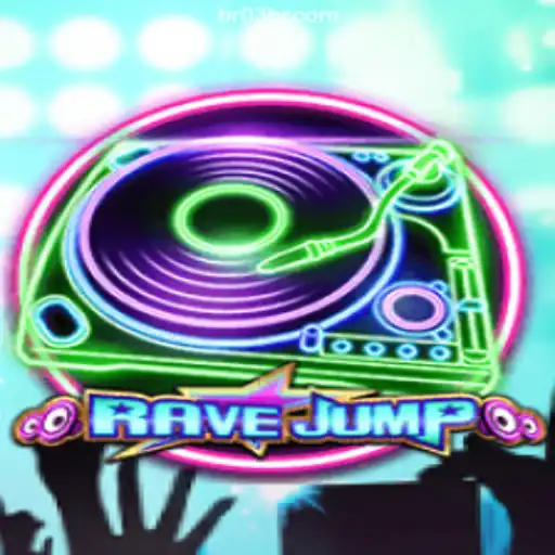 Discover the Electrifying World of RaveJump: A Brazilian Online Gaming Sensation