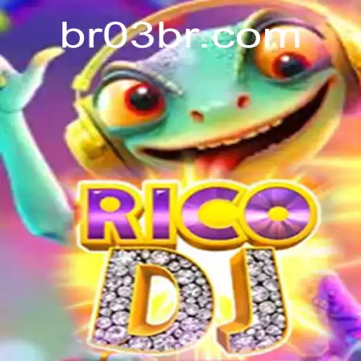 RicoDJ: Descubra o Melhor dos Jogos Online Brasileiros Hoje Mesmo