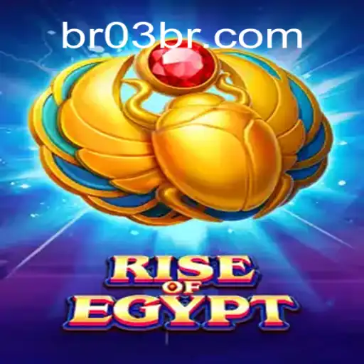 RiseOfEgypt: Explore the Best of Brazilian Online Games Today