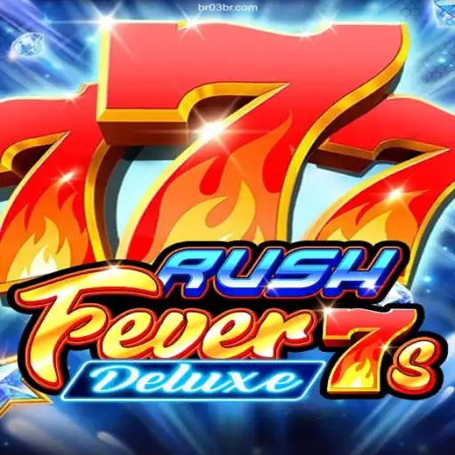 RushFever7sDeluxe: The Ultimate Brazilian Online Game Experience