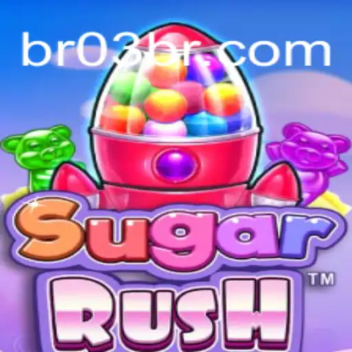 Descubra o Lançamento Imperdível - SugarRush: O Melhor dos Jogos Online Brasileiros