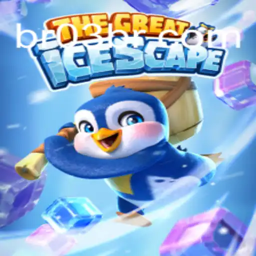 Exploring The Great Icescape: A Dive into One of the Most Engaging Brazilian Online Games