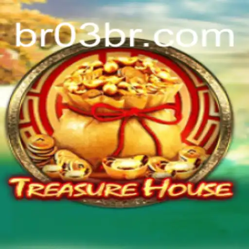 Discover TreasureHouse: The Ultimate Brazilian Online Gaming Experience