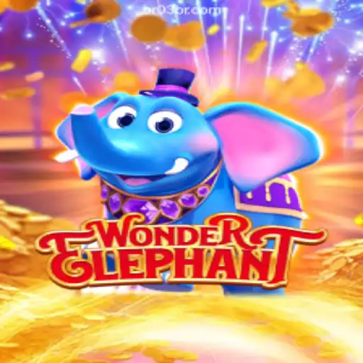 Exploring the World of WonderElephant: Descubra o Melhor dos Jogos Online Brasileiros Hoje Mesmo