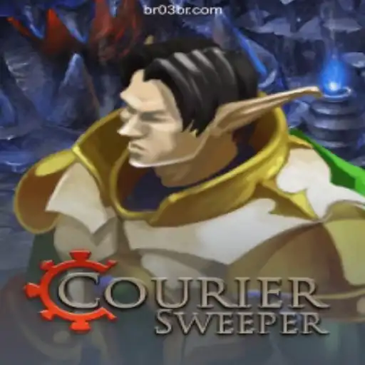 Explore CourierSweeper: The Best of Brazilian Online Gaming Today