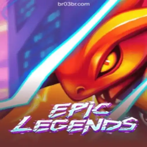 EpicLegends: Descubra o Melhor dos Jogos Online Brasileiros Hoje Mesmo♥️