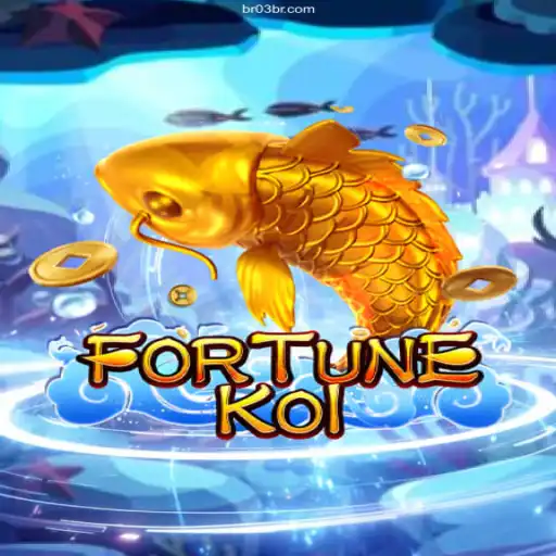 Discover FORTUNEKOI: Dive into the Best of Brazilian Online Games Today