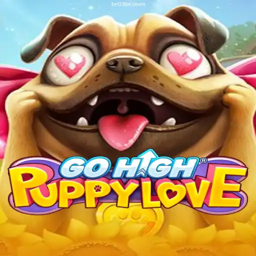 GoHighPuppyLove: O Conquista das Emoções Caninas em Meio às Tendências dos Jogos Online Brasileiros