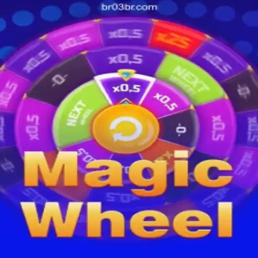 Descubra MagicWheel: O Melhor dos Jogos Online Brasileiros