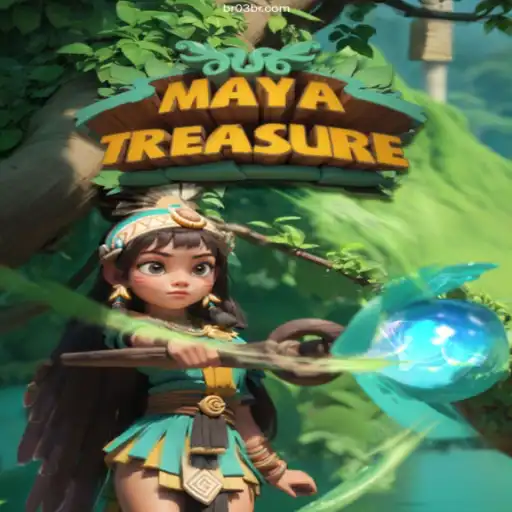 Discover the Enchantment of MayaTreasure: A Leading Brazilian Online Game