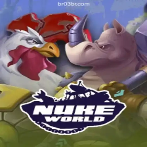 Exploring NukeWorld: Descubra o Melhor dos Jogos Online Brasileiros Hoje Mesmo
