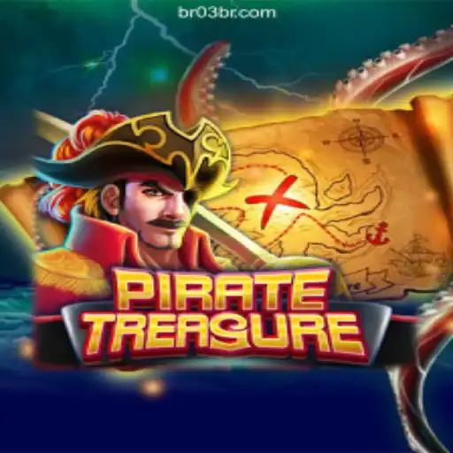 PirateTreasure: A Thrilling Dive into Brazil's Online Gaming Arena