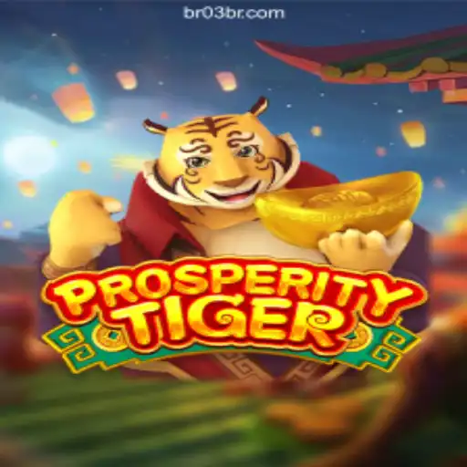 ProsperityTiger: Descubra o Melhor dos Jogos Online Brasileiros Hoje Mesmo