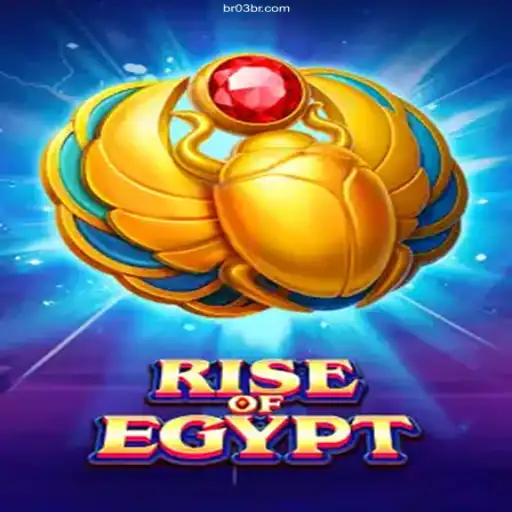 RiseOfEgypt: Explore the Best of Brazilian Online Games Today