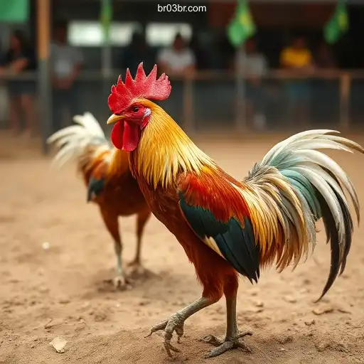 Sabong Games: A Deep Dive into a Unique Gaming Culture