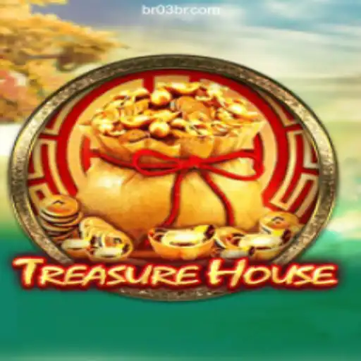 Discover TreasureHouse: The Ultimate Brazilian Online Gaming Experience