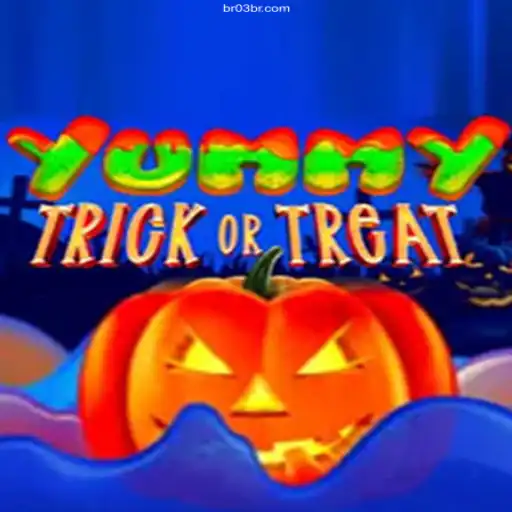YummyTrickorTreat: Discover the Best of Brazilian Online Games Today